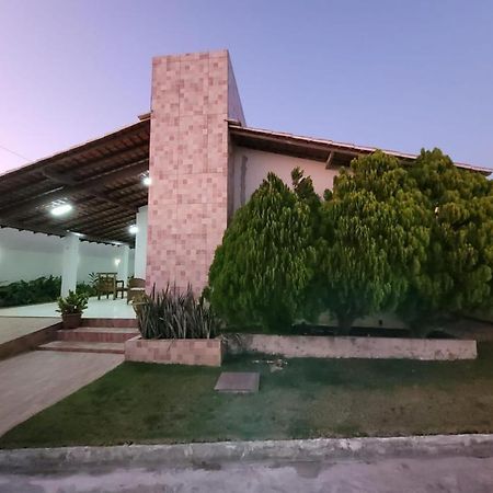 Portal Do Mar-Casa 01 Villa Luis Correia Ngoại thất bức ảnh