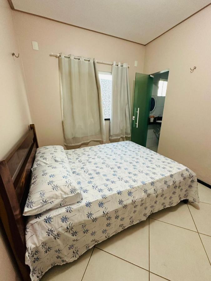 Portal Do Mar-Casa 01 Villa Luis Correia Ngoại thất bức ảnh