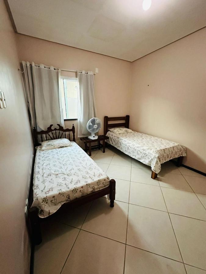 Portal Do Mar-Casa 01 Villa Luis Correia Ngoại thất bức ảnh