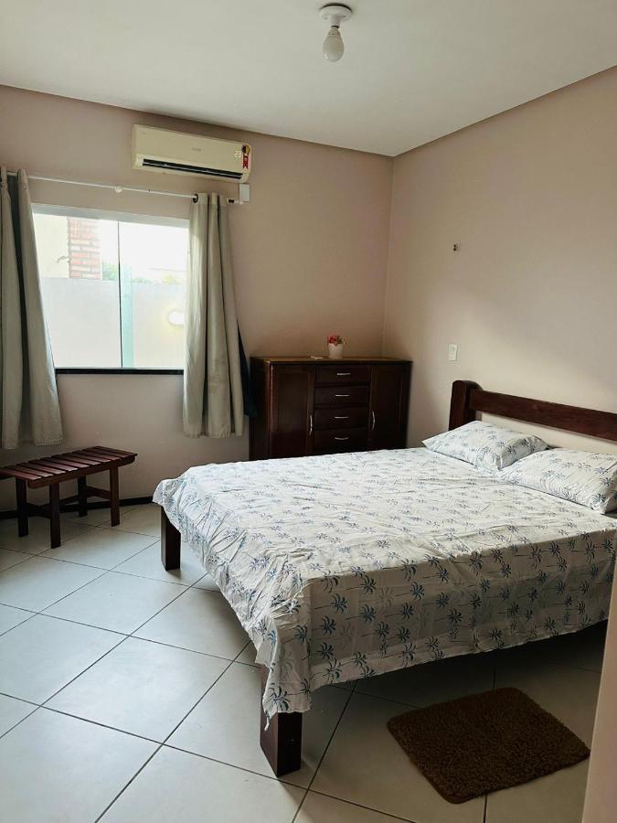 Portal Do Mar-Casa 01 Villa Luis Correia Ngoại thất bức ảnh